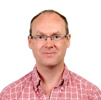 Mark Robson
