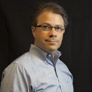Mark Stephenson