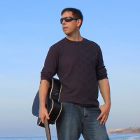 Mark Thomson