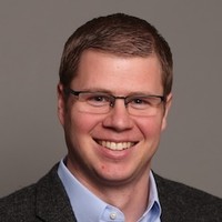 Mark Tinderholt Image