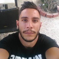 Markos Klinakis Image