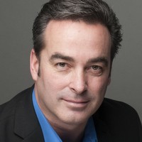 Martin Wales Image