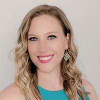 Mary Allison Jensen, MSW Image