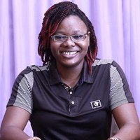 Mary-Brenda Akoda Image