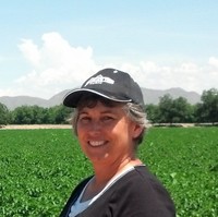 Mary Lucero Image