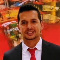 Mashrur Hossain Image