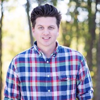Matt Greene Image