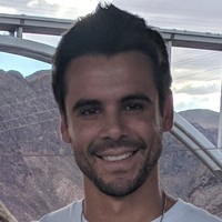Matt Jensen Image
