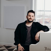Matt Kass Image