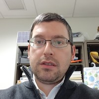 Matthew Fried Image