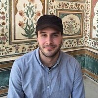 Matthew Mueller Image