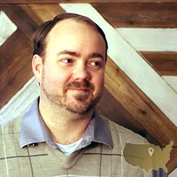 Matthew Nuzum Image