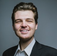 Matthew P. McAteer Image