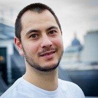 Matthieu Tran-Van Image