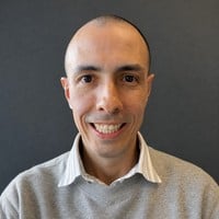 Mauricio Rubio Image
