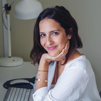 Maya Yizhaky Image