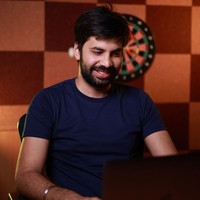 Mayank Aggarwal Image