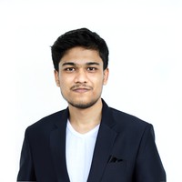 Mayank Dadge