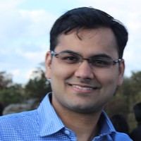 Mayank Rasu Image