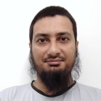 Md Morshedul Arefin