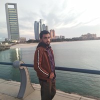 Md Naseeruddin Image