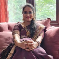 Meenakshi Anand Image