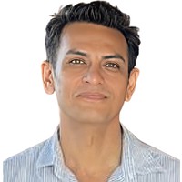 Meetul Patel Image