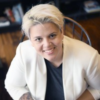 Megan Dorien Image