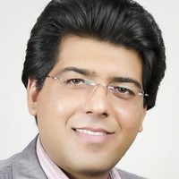 Mehdi Jangjou Image