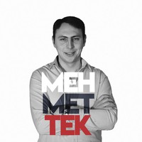 Mehmet TEK Image