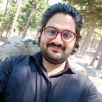 Mehmood Khalil Image