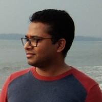 Mehmood Shaikh Image