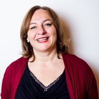 Meike Hohenwarter, MSc Image