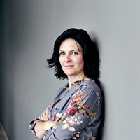 Melanie Ewing Image