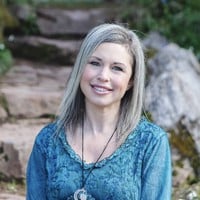 Melanie Stevens Image