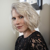 Melissa Peirce Image