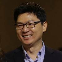 Melvin Wong Image