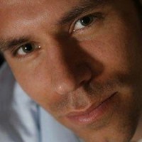 Michael Andrew Image
