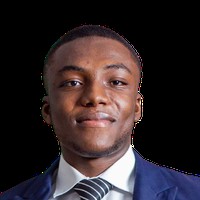 Michael Asiedu