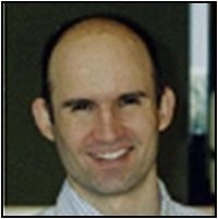 Michael de la Maza Image