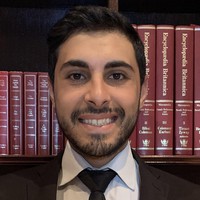 Michael Efthymiou Image