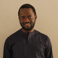 Michael Enudi Image
