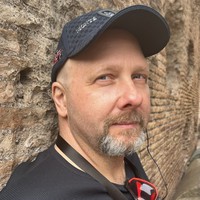 Michael Filimowicz Image