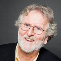 Michael Hauge Image