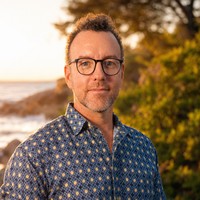 Michael Hetherington Image