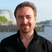 Michael Kroeker Image