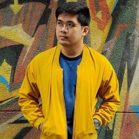 Michael Leonor Image
