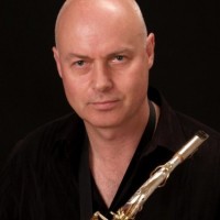 Michael Luck Image