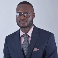 Michael Olafusi Image