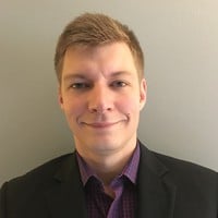 Michael Parent Image